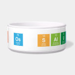 tf os saluda  Pet Bowls