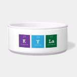Kyla   Pet Bowls