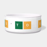 que|s'to sa|s?  Pet Bowls