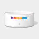 Frishtay
 
   Pet Bowls