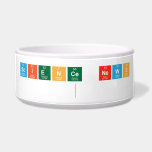 science news
   Pet Bowls