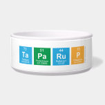 TAPARUP  Pet Bowls