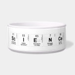 Science  Pet Bowls
