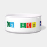 Zorionak eta urte berri on!  Pet Bowls
