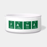 Faina  Pet Bowls