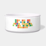 this is neat
 that you can
 generate sentences
 in this unusual
 fashion
   Pet Bowls