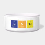 Bente  Pet Bowls