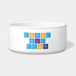 Annisa 
 Aulia
  zahra  Pet Bowls