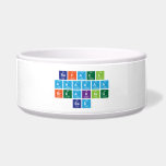 rafael
 aaaaaa
 breaking
 bad  Pet Bowls