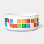 Merry christmas
 ya filthy nerd  Pet Bowls