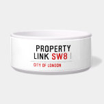  Property Link  Pet Bowls