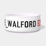 EE_Walford  Pet Bowls
