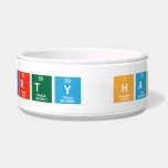 life liberty happiness  Pet Bowls