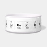 Katherine  Pet Bowls