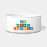 Abi 
 Purnama
 Ibrahim  Pet Bowls
