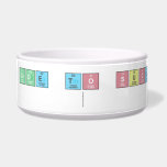 The Code to Success
   Pet Bowls