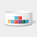 Mr 
 Starkey  Pet Bowls