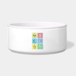 amo
  el
  cafe  Pet Bowls