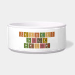 Periodic
 Table
 Writer  Pet Bowls