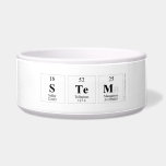 stem  Pet Bowls
