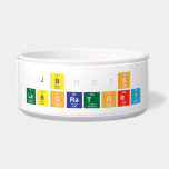 JB’s
 Laboratory   Pet Bowls