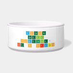 Anybody
 smell
 something?
 It's Oxygen  Pet Bowls