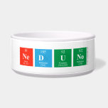NEDUNO  Pet Bowls