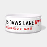 115 DAWS LANE  Pet Bowls