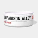 Comparison alley   Pet Bowls