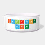 Important
 Dates  Pet Bowls