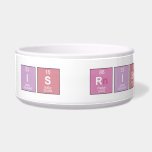 He is risen  Pet Bowls