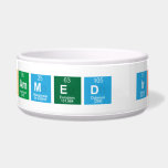 Muhammed Irfan  Pet Bowls