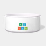 
 pure
 brain  Pet Bowls