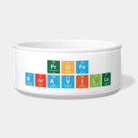 Profe
 Maravilla  Pet Bowls