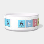 N|erdy princ|ess  Pet Bowls