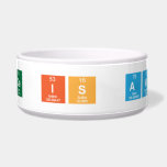 Science is awesome  Pet Bowls