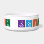 Supakrit Kositwiwat  Pet Bowls