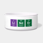 Linder  Pet Bowls