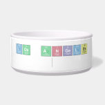 Los Angeles
   Pet Bowls