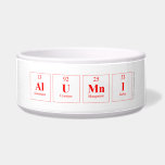 ALUMNI  Pet Bowls