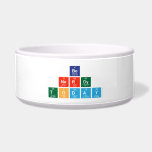 be 
 nerdy
 Today  Pet Bowls
