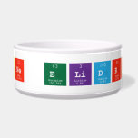 yassine elidrissi  Pet Bowls