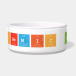 Chemic al  Pet Bowls