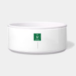 u
   Pet Bowls