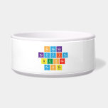 serena
 nativita
 buone
 feste  Pet Bowls