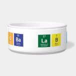 Boba Lab co  Pet Bowls