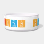 tristan odom  Pet Bowls