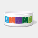 MIKEL  Pet Bowls