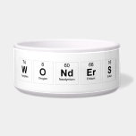 wonders  Pet Bowls