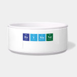Raymond
   Pet Bowls